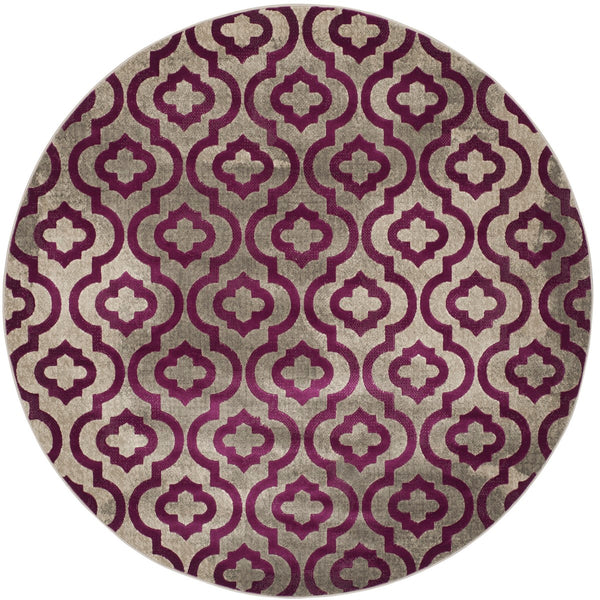Safavieh Porcello PRL7734 Power Loomed Rug