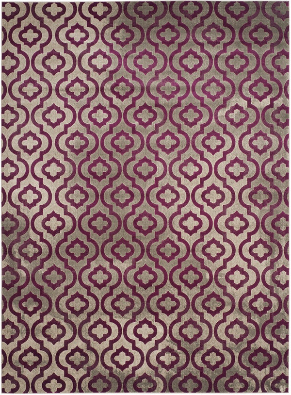 Safavieh Porcello PRL7734 Power Loomed Rug