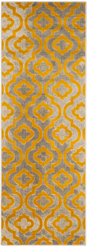 Safavieh Porcello PRL7734 Power Loomed Rug
