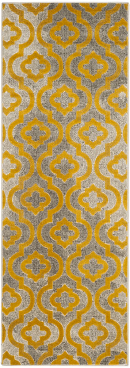 Safavieh Porcello PRL7734 Power Loomed Rug