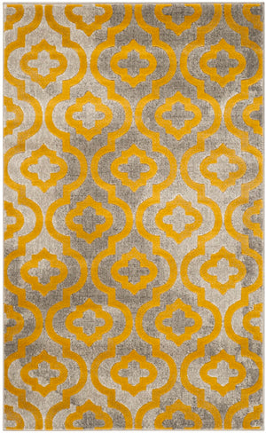 Safavieh Porcello PRL7734 Power Loomed Rug