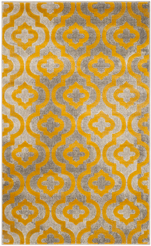 Safavieh Porcello PRL7734 Power Loomed Rug