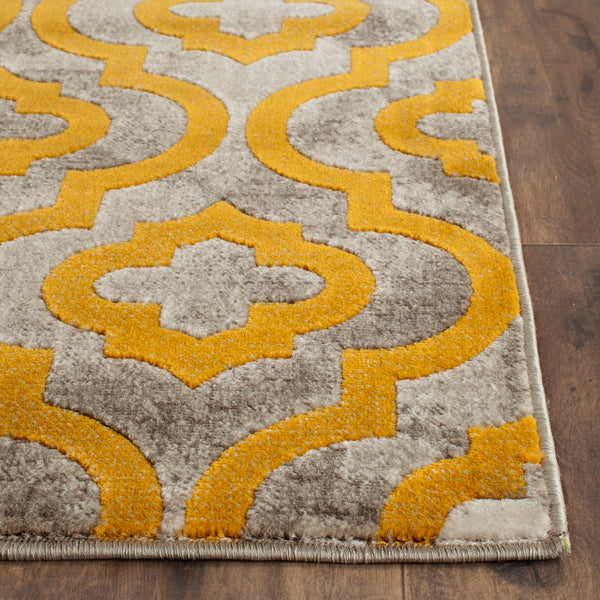 Safavieh Porcello PRL7734 Power Loomed Rug