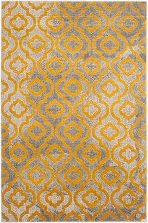 Safavieh Porcello PRL7734 Power Loomed Rug