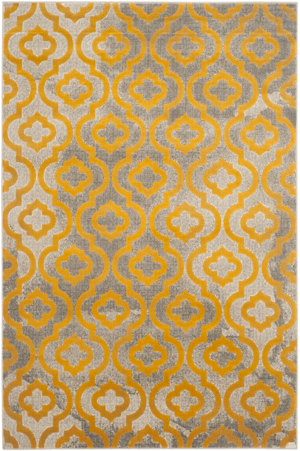 Safavieh Porcello PRL7734 Power Loomed Rug