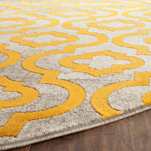 Safavieh Porcello PRL7734 Power Loomed Rug