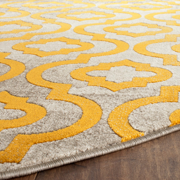 Safavieh Porcello PRL7734 Power Loomed Rug
