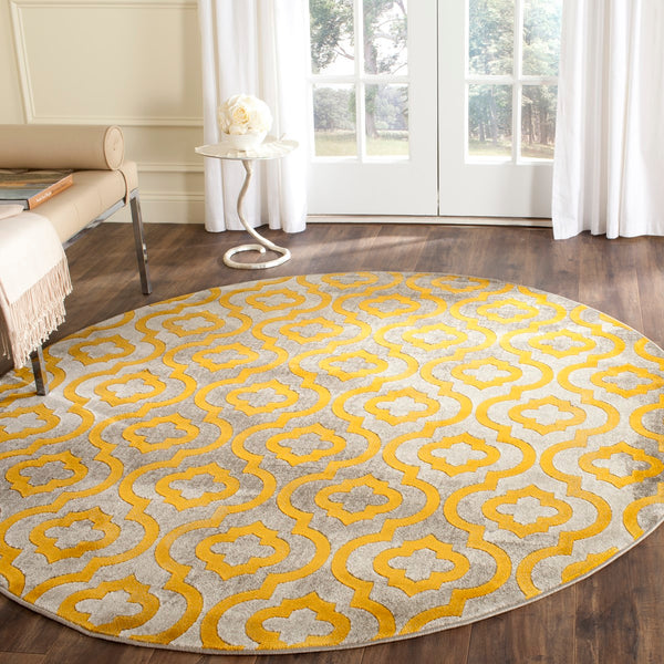 Safavieh Porcello PRL7734 Power Loomed Rug