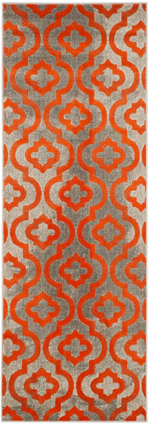 Safavieh Porcello PRL7734 Power Loomed Rug