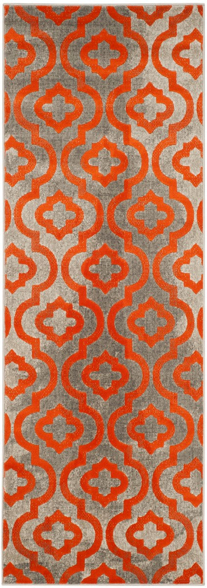 Safavieh Porcello PRL7734 Power Loomed Rug