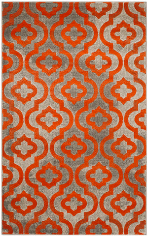 Safavieh Porcello PRL7734 Power Loomed Rug