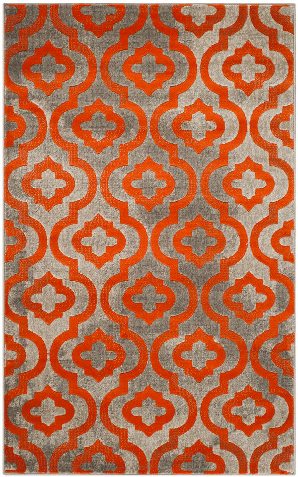 Safavieh Porcello PRL7734 Power Loomed Rug