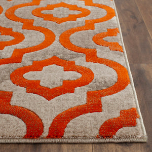 Safavieh Porcello PRL7734 Power Loomed Rug