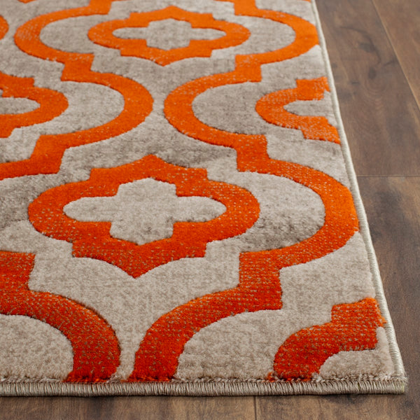 Safavieh Porcello PRL7734 Power Loomed Rug