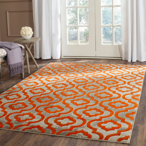 Safavieh Porcello PRL7734 Power Loomed Rug