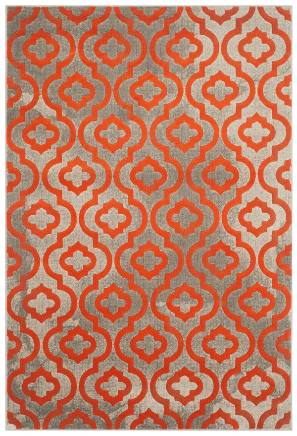 Safavieh Porcello PRL7734 Power Loomed Rug