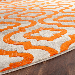 Safavieh Porcello PRL7734 Power Loomed Rug