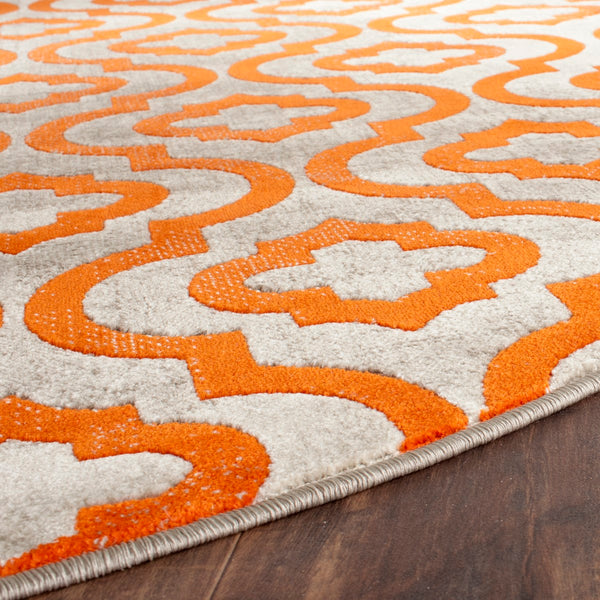 Safavieh Porcello PRL7734 Power Loomed Rug