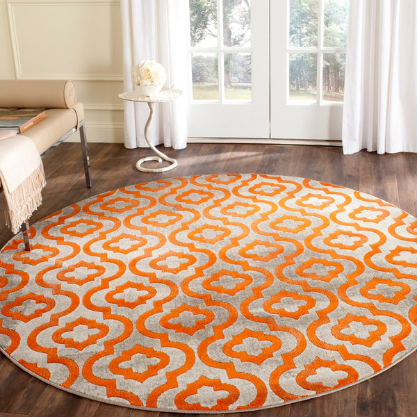 Safavieh Porcello PRL7734 Power Loomed Rug