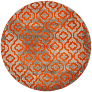 Safavieh Porcello PRL7734 Power Loomed Rug