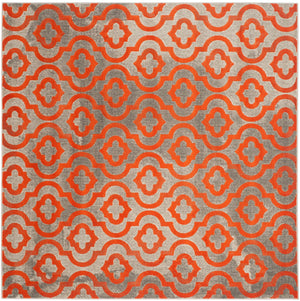 Safavieh Porcello PRL7734 Power Loomed Rug