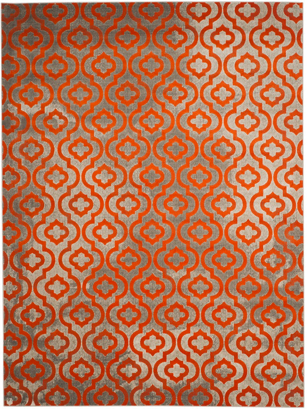 Safavieh Porcello PRL7734 Power Loomed Rug