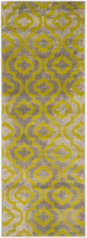 Safavieh Porcello PRL7734 Power Loomed Rug