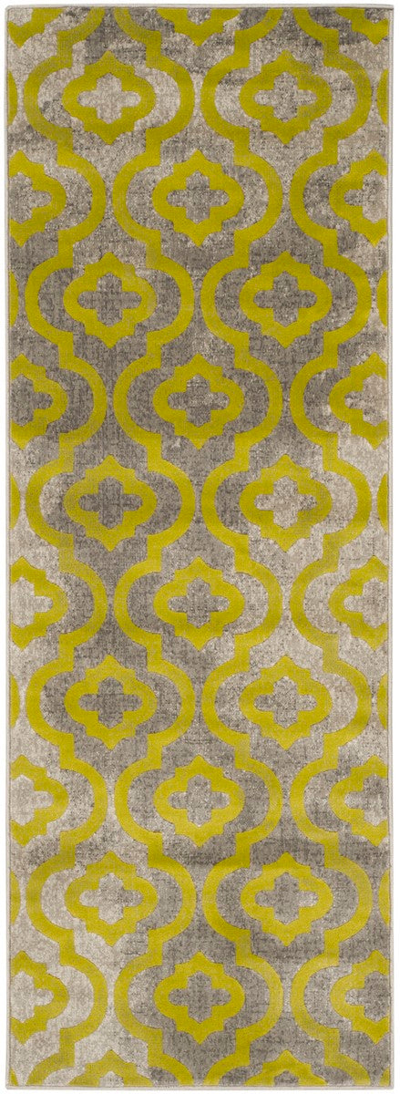Safavieh Porcello PRL7734 Power Loomed Rug