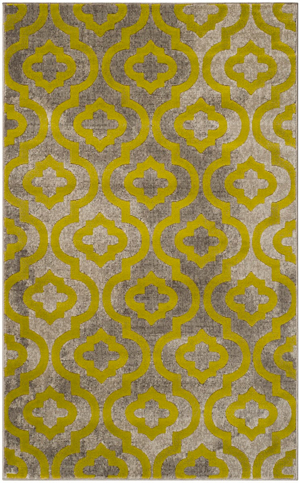 Safavieh Porcello PRL7734 Power Loomed Rug