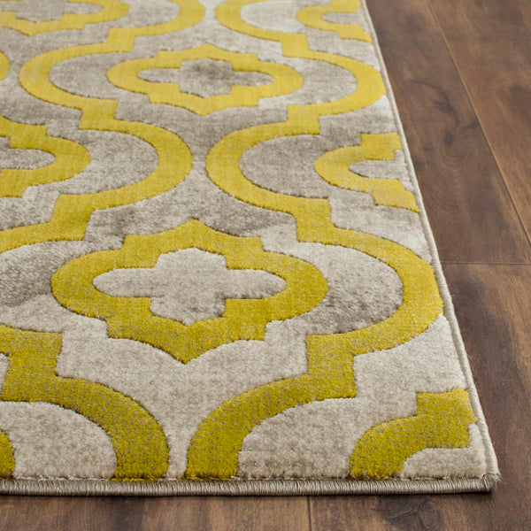 Safavieh Porcello PRL7734 Power Loomed Rug