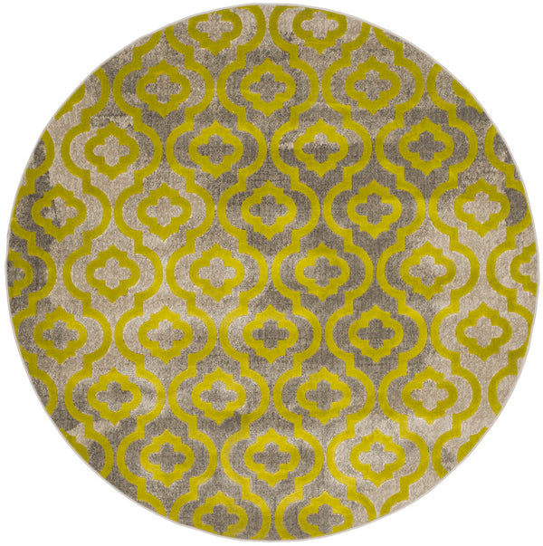 Safavieh Porcello PRL7734 Power Loomed Rug