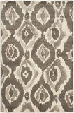 Safavieh Porcello PRL7736 Power Loomed Rug