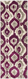 Safavieh Porcello PRL7736 Power Loomed Rug