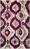 Safavieh Porcello PRL7736 Power Loomed Rug