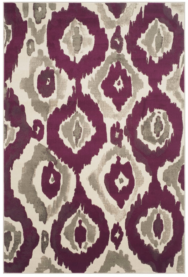 Safavieh Porcello PRL7736 Power Loomed Rug