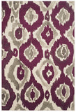 Safavieh Porcello PRL7736 Power Loomed Rug