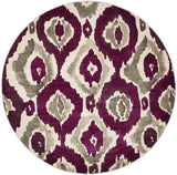 Safavieh Porcello PRL7736 Power Loomed Rug