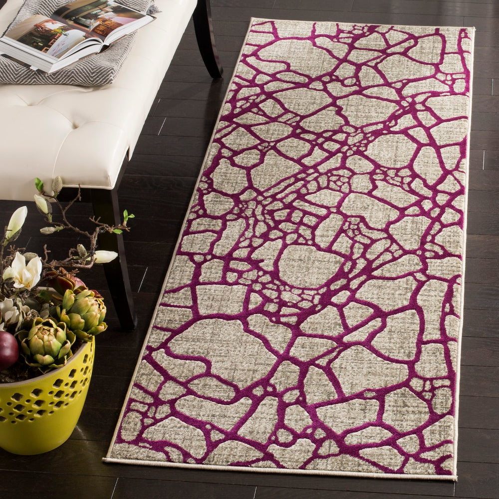 Safavieh Porcello PRL7737 Power Loomed Rug