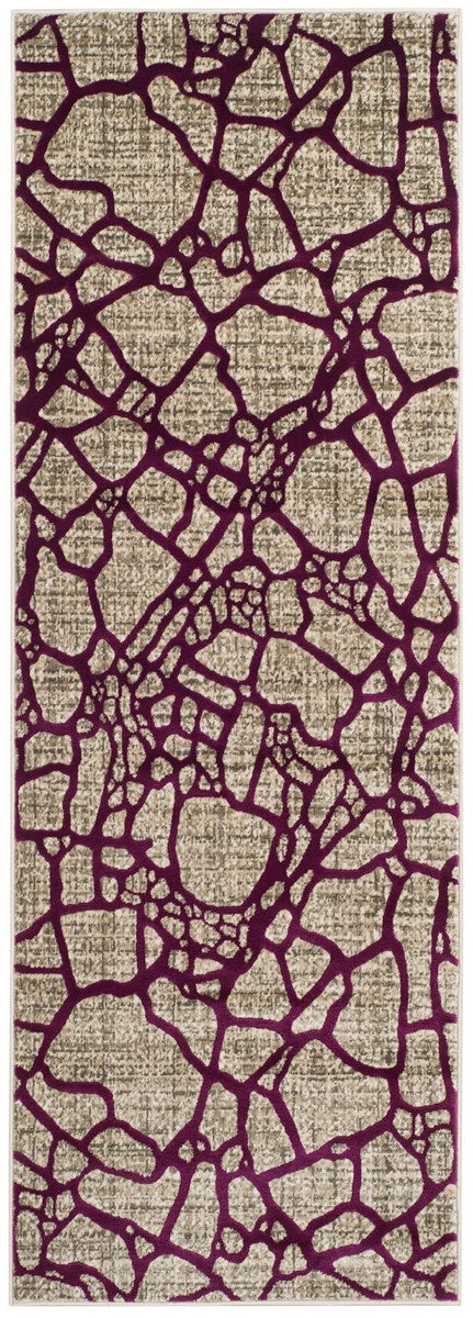 Safavieh Porcello PRL7737 Power Loomed Rug