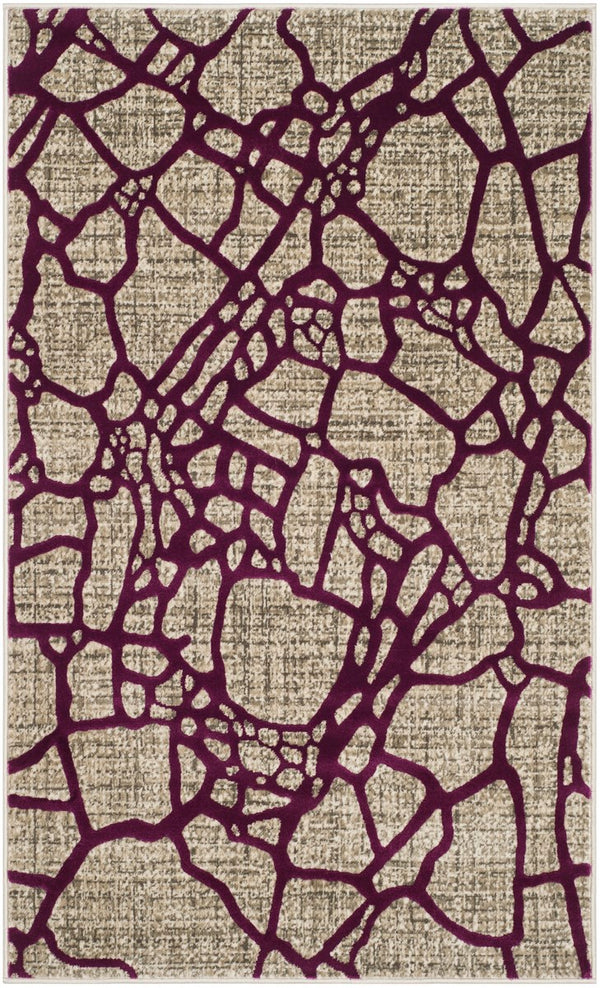 Safavieh Porcello PRL7737 Power Loomed Rug