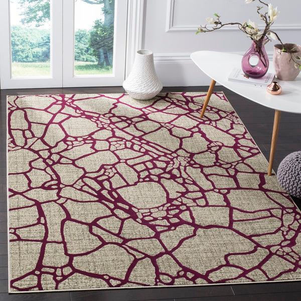 Safavieh Porcello PRL7737 Power Loomed Rug