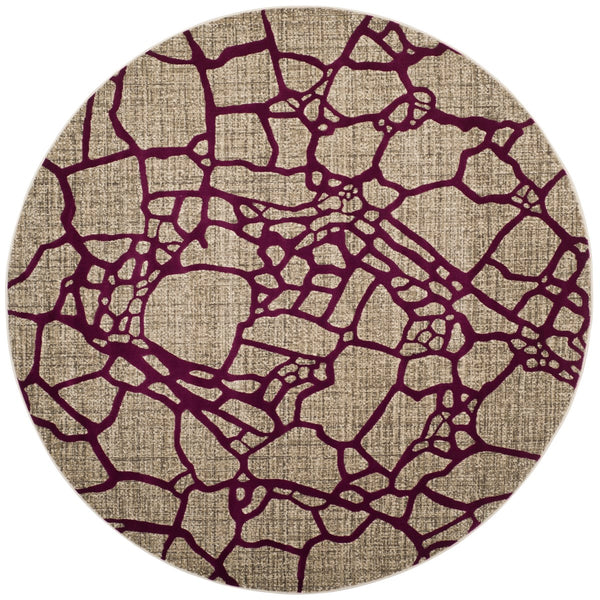 Safavieh Porcello PRL7737 Power Loomed Rug