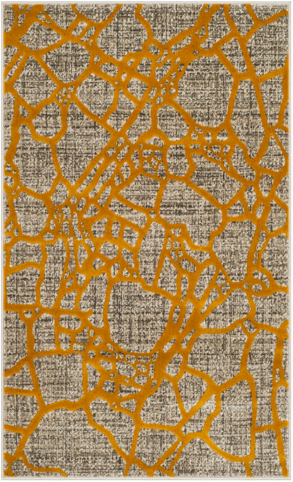 Safavieh Porcello PRL7737 Power Loomed Rug