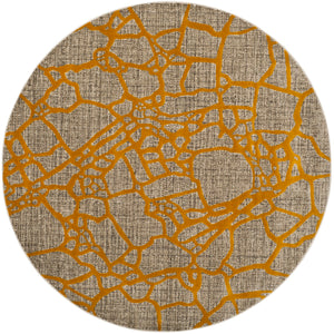 Safavieh Porcello PRL7737 Power Loomed Rug