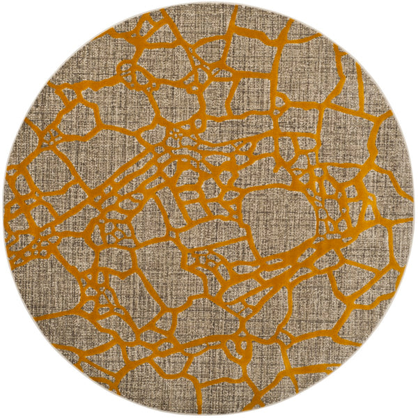 Safavieh Porcello PRL7737 Power Loomed Rug