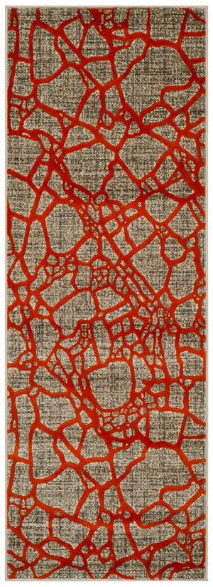 Safavieh Porcello PRL7737 Power Loomed Rug