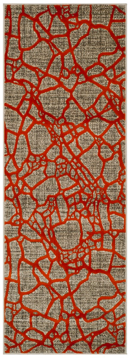 Safavieh Porcello PRL7737 Power Loomed Rug