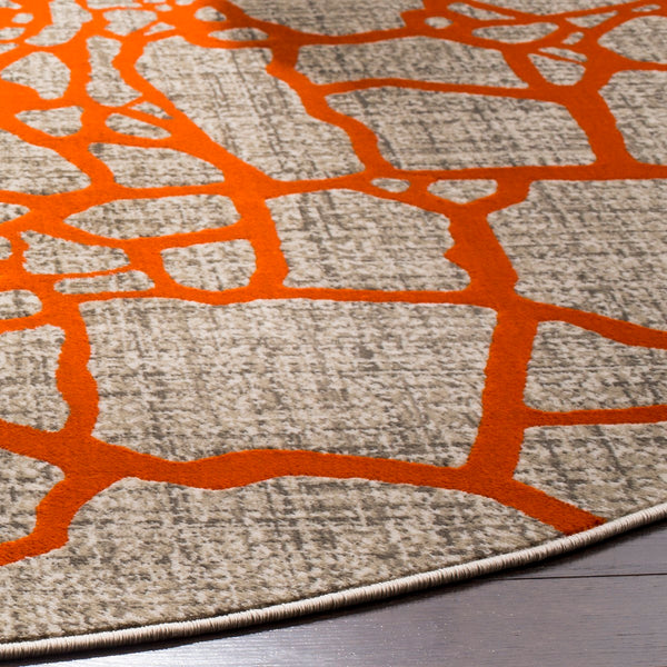 Safavieh Porcello PRL7737 Power Loomed Rug