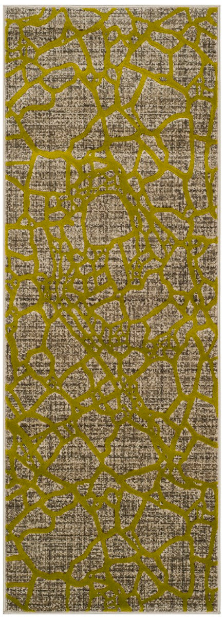 Safavieh Porcello PRL7737 Power Loomed Rug