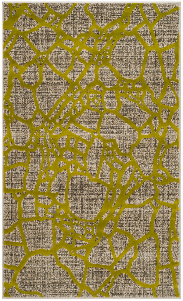 Safavieh Porcello PRL7737 Power Loomed Rug